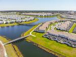 3 sovrum Lägenhet  till salu i Kissimmee 
