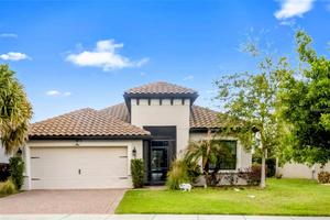 4 bedroom House for sale in Kissimmee