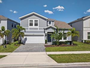 8 bedroom House for sale in Davenport