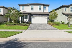4 bedroom House for sale in Kissimmee