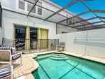 3 спальни Таунхаус для продажи в Kissimmee