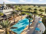 3 schlafzimmer Reihenhaus 
zum verkauf in Kissimmee 