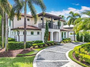 4 bedroom House for sale in Winter Park
