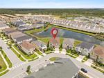 9 sovrum Hus till salu i Kissimmee 
