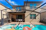 5 bedroom Casa se vende en Kissimmee 