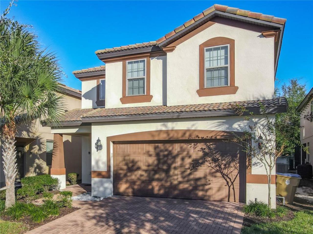6 bedroom House for sale in Kissimmee