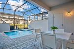 5 bedroom Townhouse for sale in Kissimmee