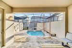 6 schlafzimmer Reihenhaus 
zum verkauf in Kissimmee 