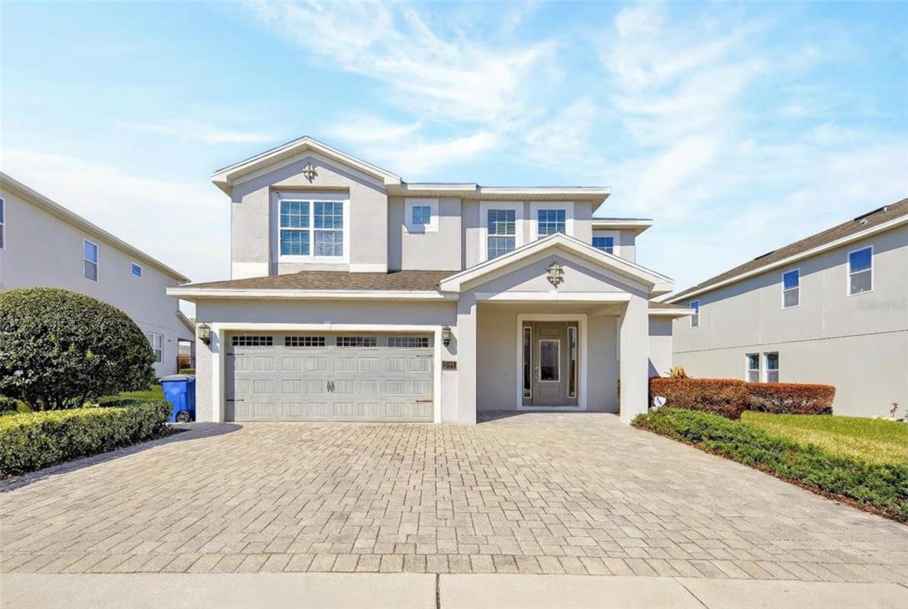 9 schlafzimmer Haus 
zum verkauf in Kissimmee