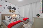 5 спальни Таунхаус для продажи в Kissimmee