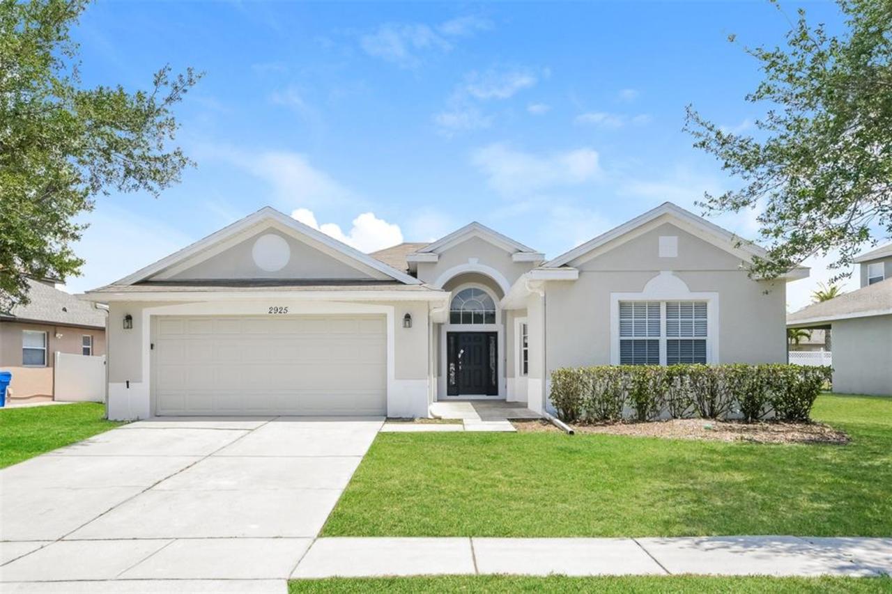 3 bedroom Huis te koop in Kissimmee