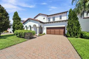 5 bedroom House for sale in Orlando