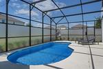 8 soverom Hus til salgs i Kissimmee 