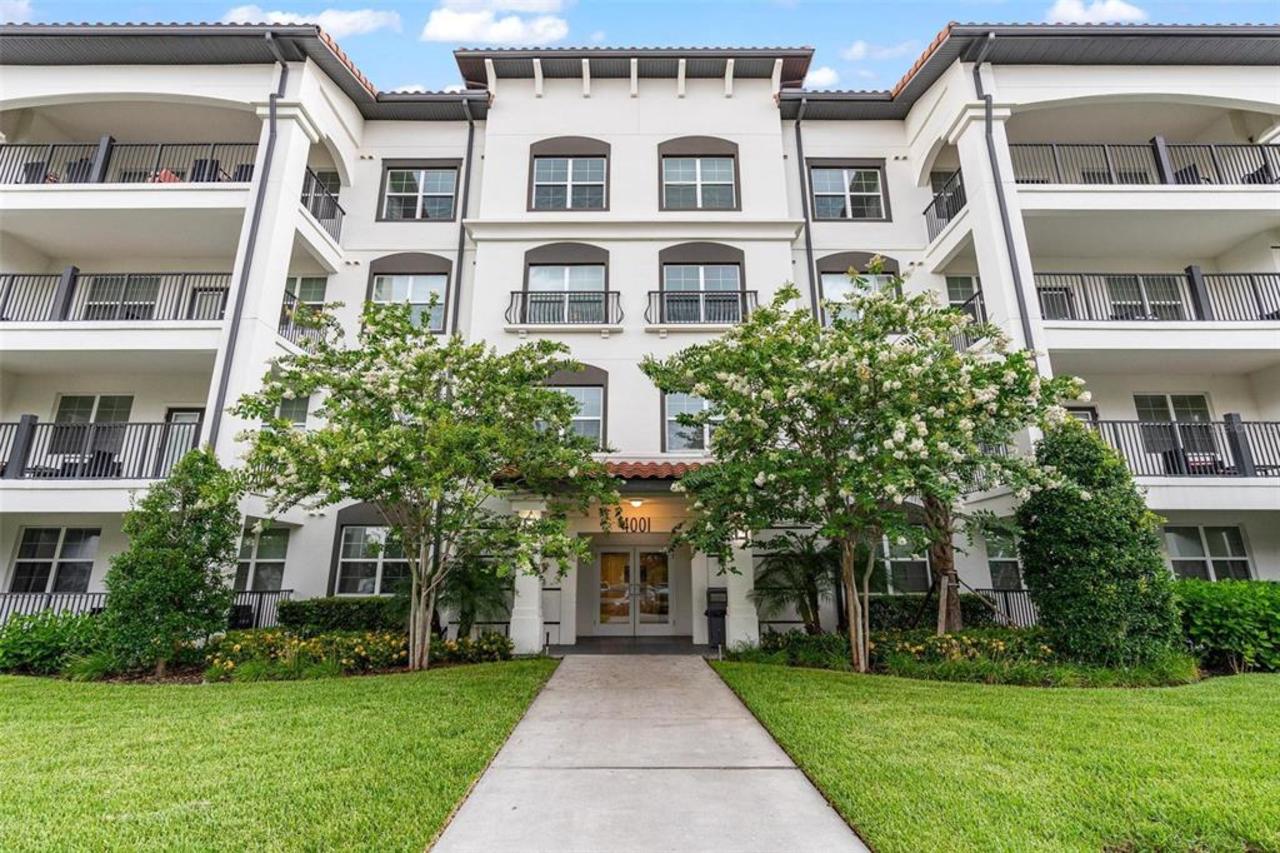 3 спальни Квартира для продажи в Orlando