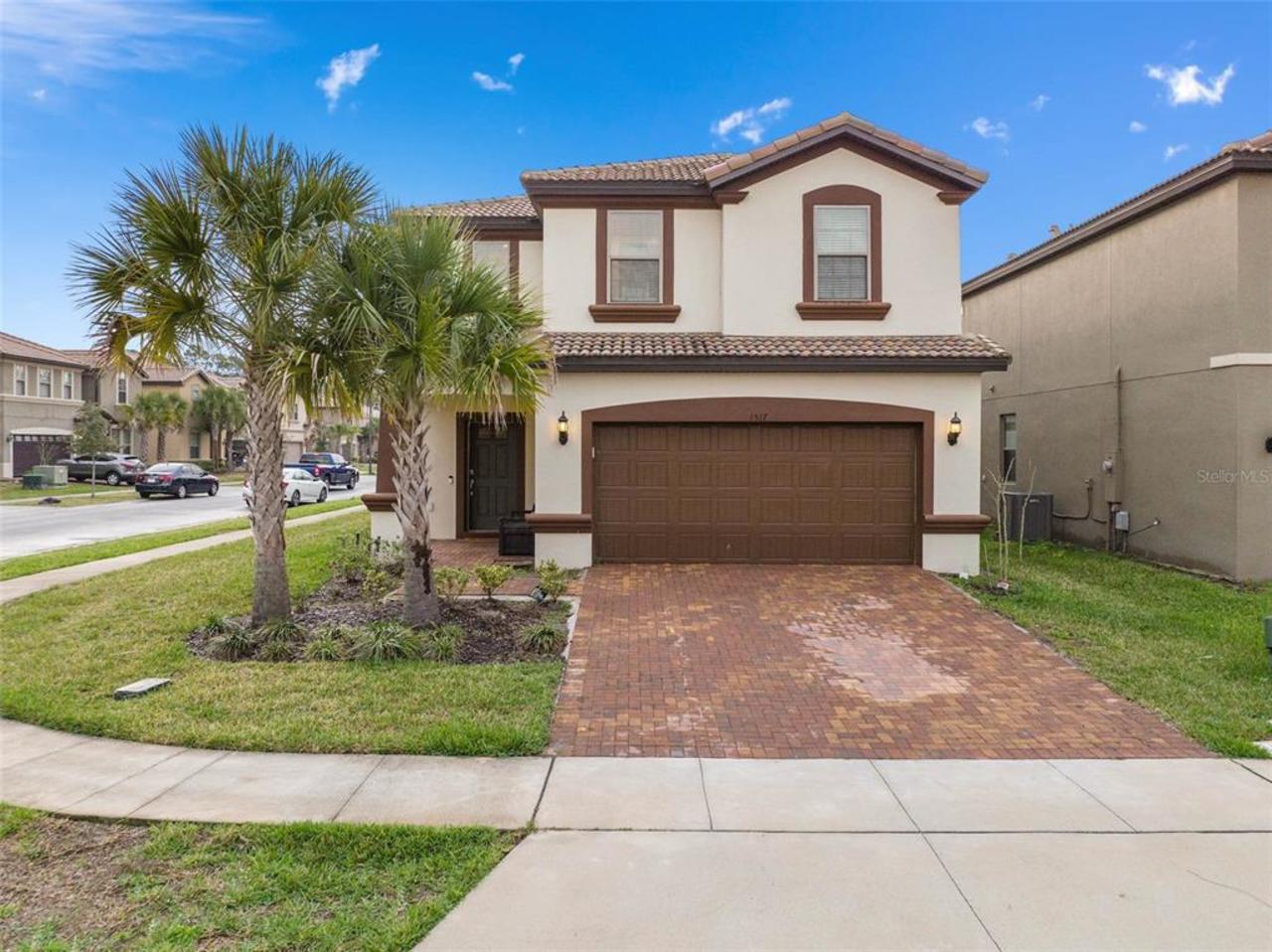 6 bedroom House for sale in Kissimmee