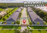 4 bedroom Townhouse for sale in Kissimmee