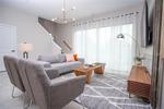 4 bedroom Townhouse for sale in Davenport