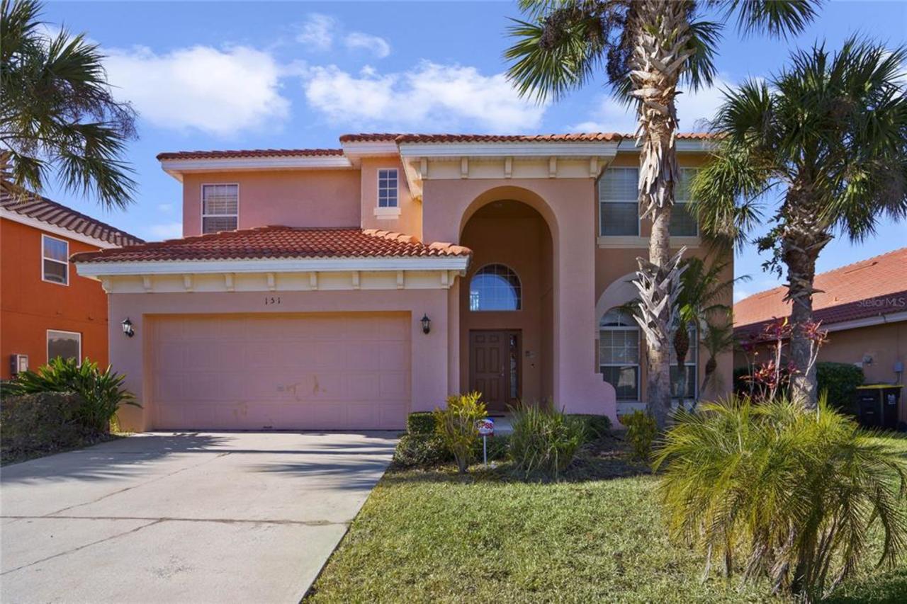 6 bedroom House for sale in Davenport