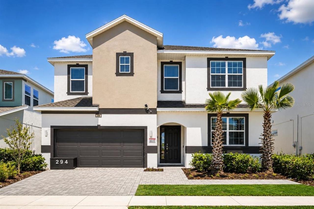 12 bedroom House for sale in Kissimmee
