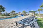 5 soverom Rekkehus til salgs i Kissimmee 
