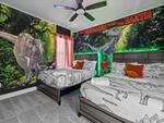 15 soverom Hus til salgs i Orlando 