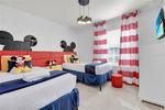 5 bedroom Townhouse for sale in Kissimmee