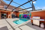 4 bedroom Townhouse for sale in Kissimmee