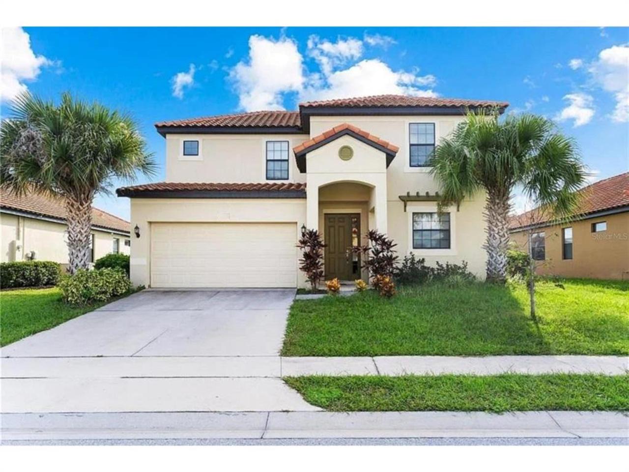 4 bedroom House for sale in Davenport
