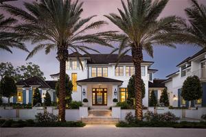 6 bedroom House for sale in Sarasota