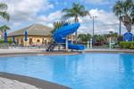 4 bedroom Adosado se vende en Kissimmee 