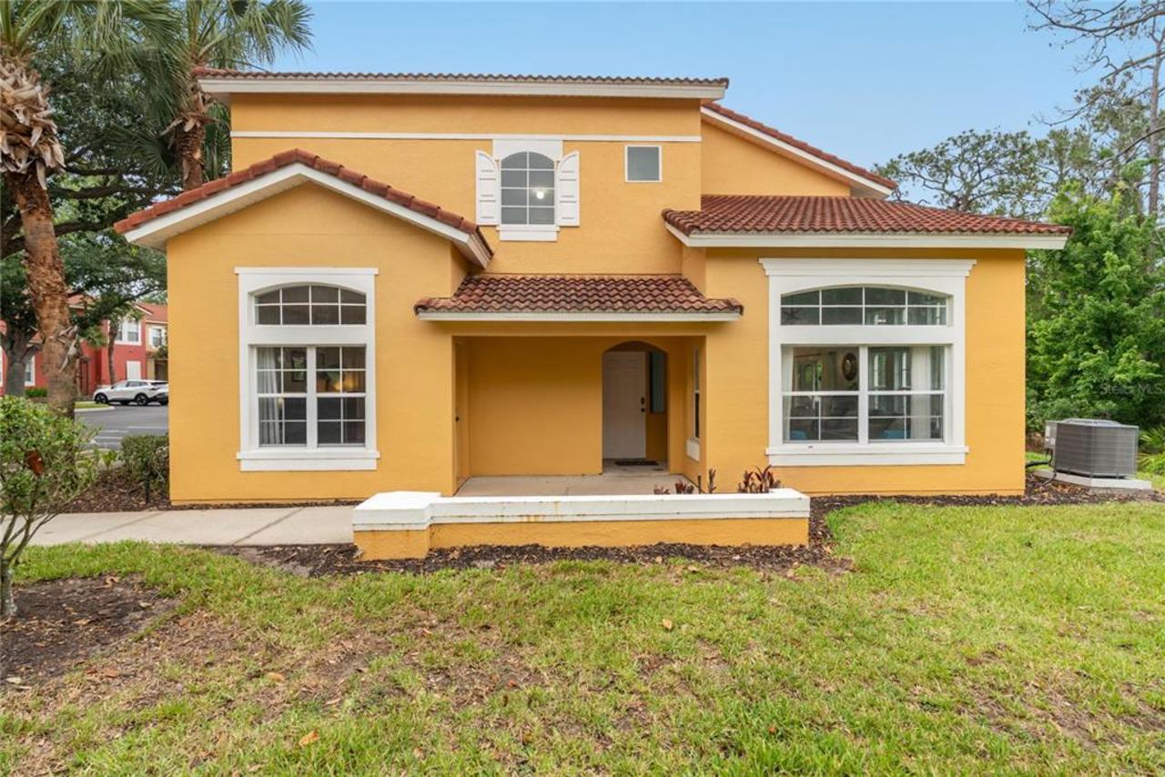 4 bedroom Rijtjes Huis te koop in Kissimmee