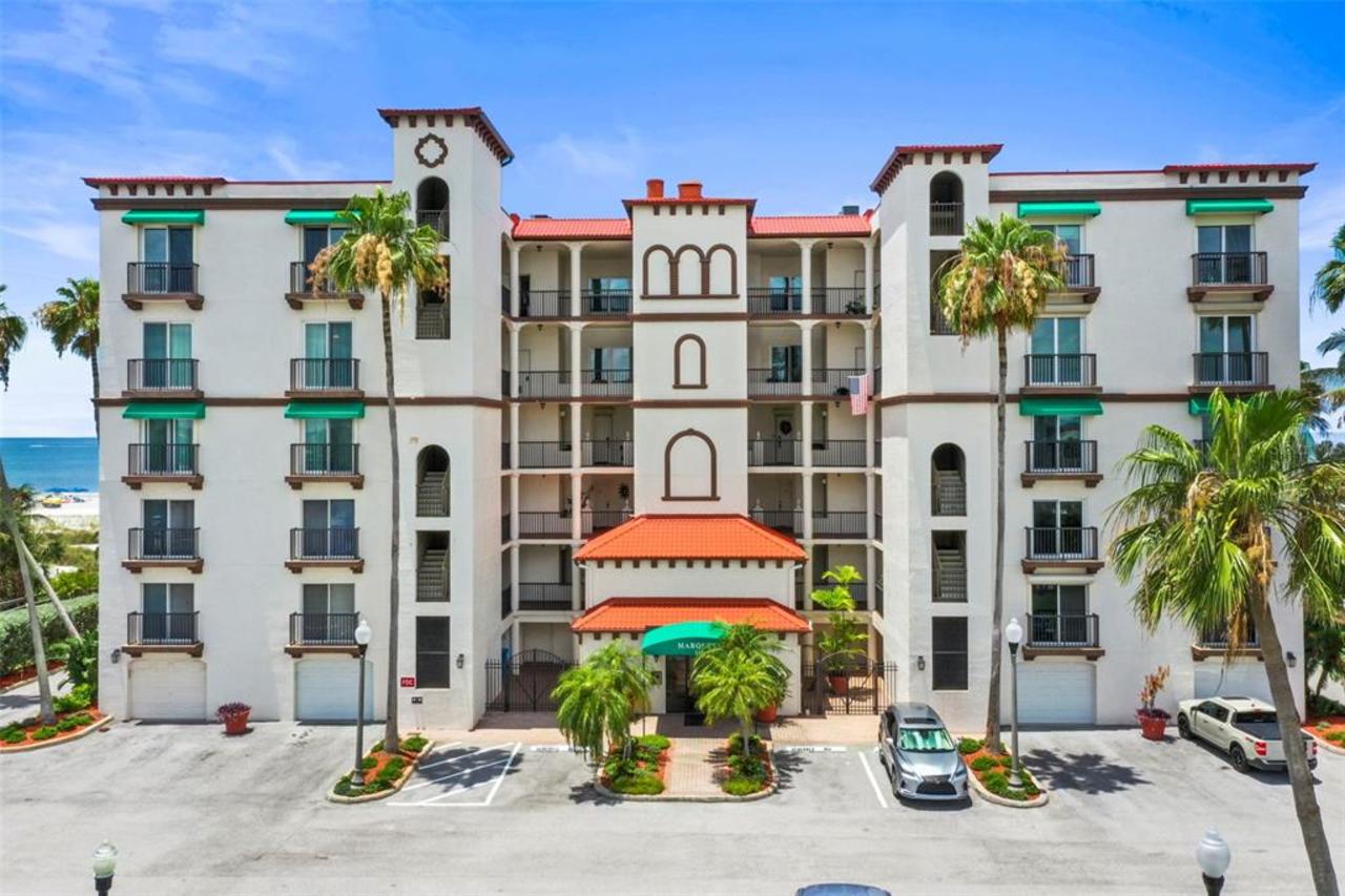3 bedroom Apartment for sale in Treasure Island