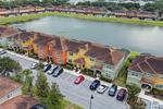 4 bedroom Townhouse for sale in Kissimmee