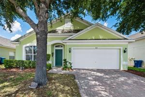 4 bedroom House for sale in Davenport
