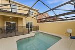 4 bedroom Townhouse for sale in Kissimmee