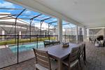 8 soverom Hus til salgs i Kissimmee 