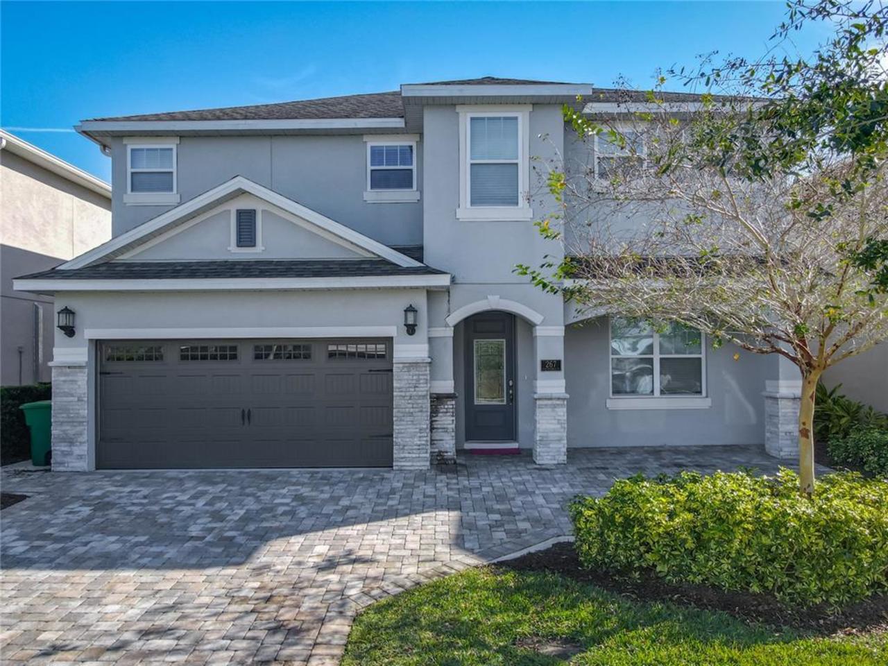 5 bedroom House for sale in Kissimmee