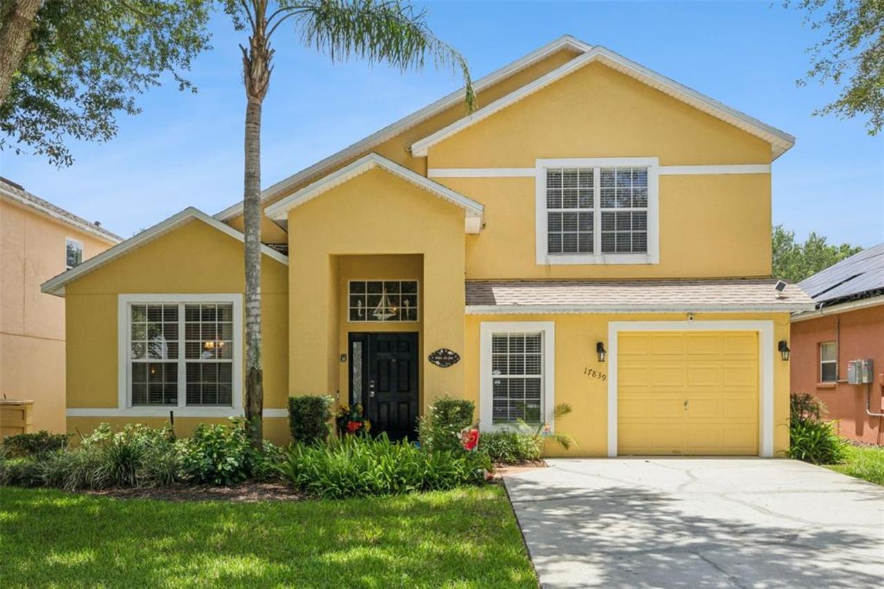 5 bedroom House for sale in Clermont