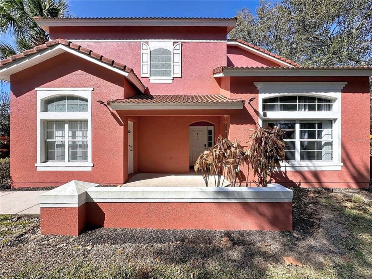 4 schlafzimmer Reihenhaus 
zum verkauf in Kissimmee