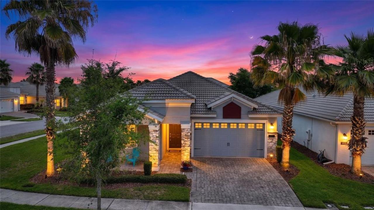 4 bedroom House for sale in Davenport