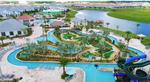 8 soverom Hus til salgs i Kissimmee 