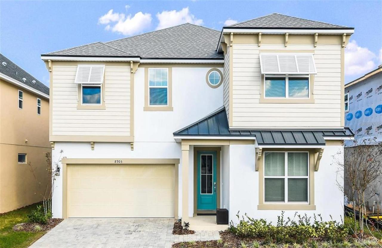 9 bedroom House for sale in Kissimmee