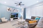 5 bedroom Townhouse for sale in Davenport