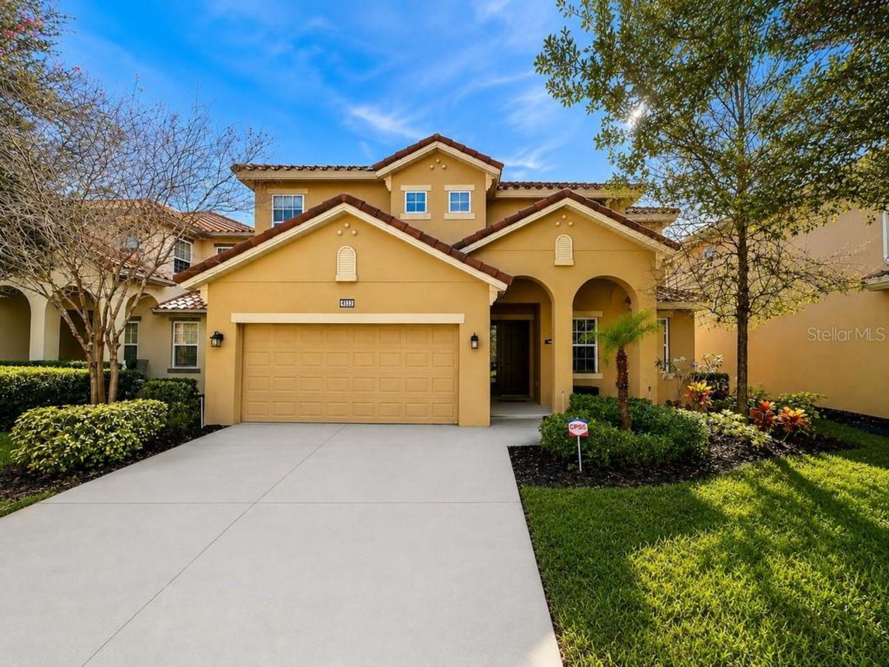 6 bedroom House for sale in Davenport