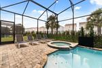 9 bedroom Casa se vende en Kissimmee 
