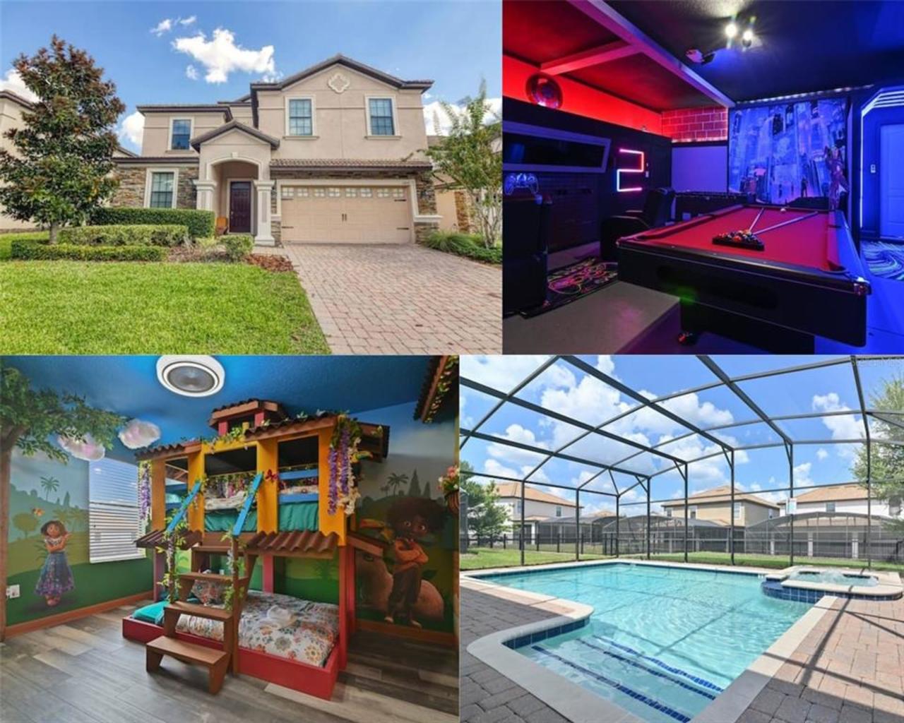 8 bedroom House for sale in Davenport