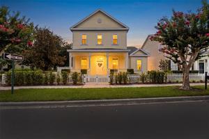 4 bedroom House for sale in Kissimmee