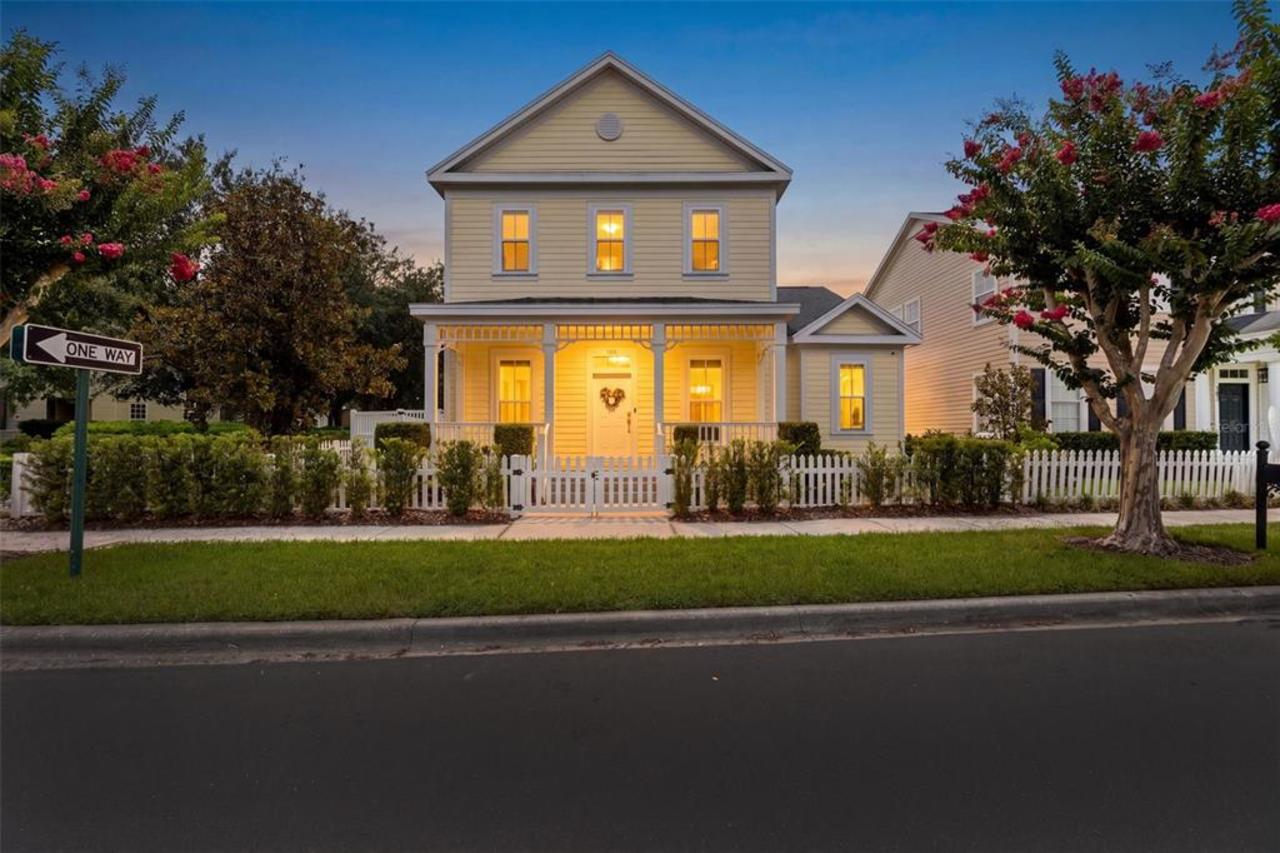 4 bedroom House for sale in Kissimmee