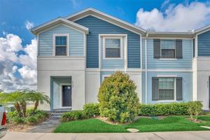 5 bedroom Townhouse for sale in Kissimmee