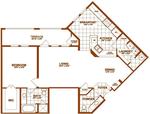 1 bedroom Apartment for sale in Celebration